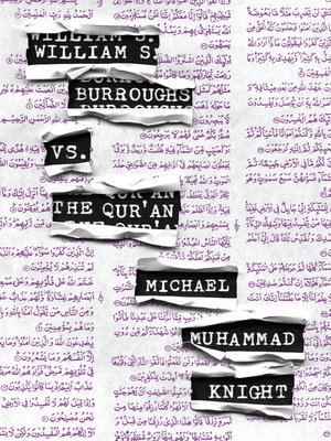 cover image of William S. Burroughs vs. the Qur'an